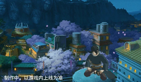 宇智波泉奈技能介绍