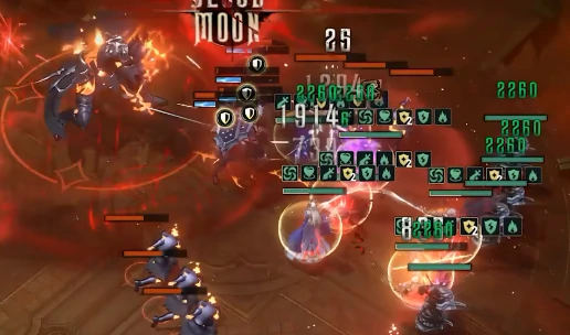 平民阵容搭配攻略