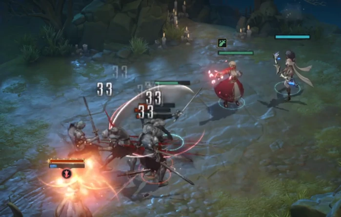 平民阵容搭配攻略