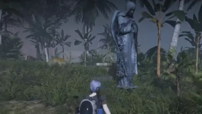 神的财产完成攻略