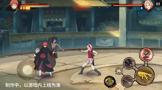 蝎「绯流琥」技能介绍