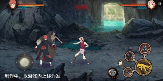 蝎「绯流琥」技能介绍