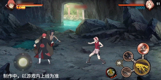 蝎「绯流琥」技能介绍