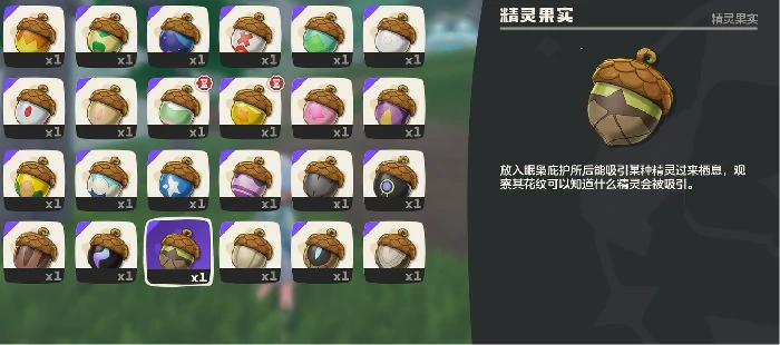 松仔介绍