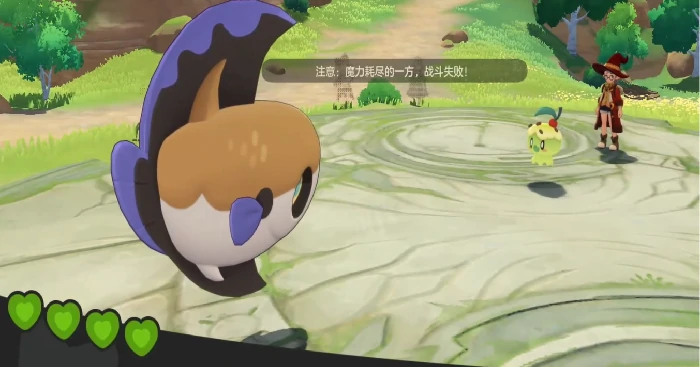 命运对决玩法介绍