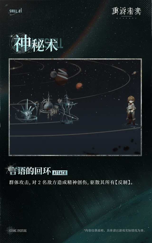 命名日技能介绍