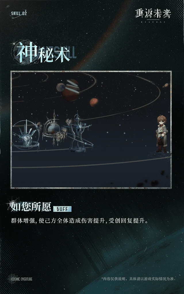 命名日技能介绍