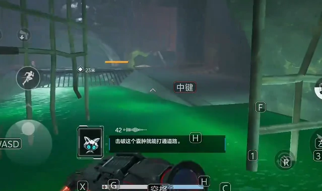 黑暗复活节玩法介绍