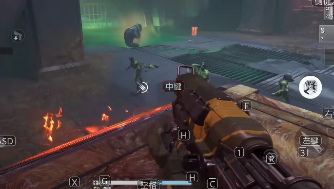 黑暗复活节玩法介绍