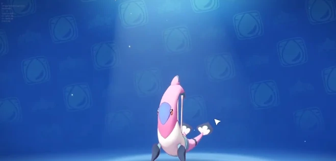 里拉鳐种族值介绍