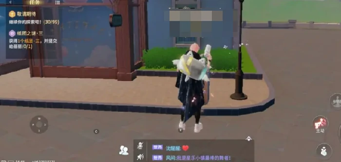 残破的乐谱玩法攻略