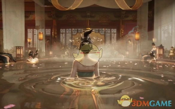 金妙音石归鸿速刷攻略