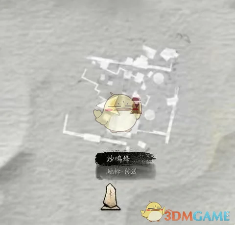 金妙音石归鸿速刷攻略