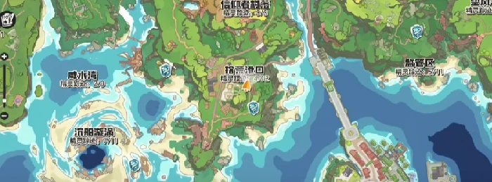 闪电环介绍