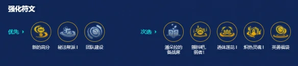 s14版本4433维迦阵容攻略