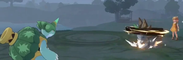 天气环境攻略