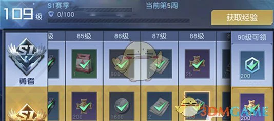 天赋点获取攻略