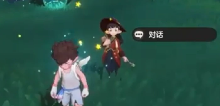 精灵幻化介绍