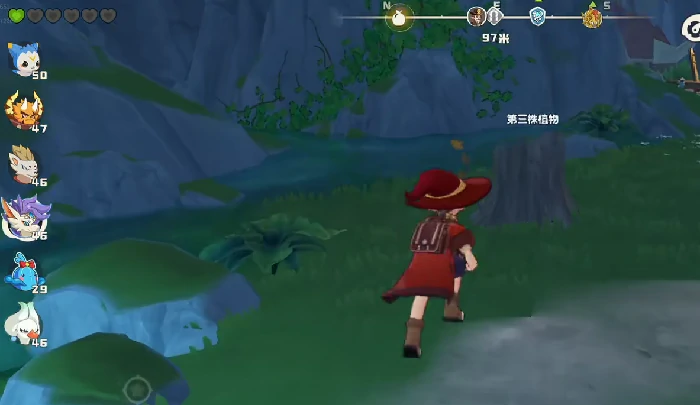 幽影树获取攻略