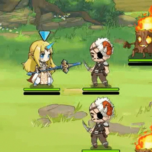 芙媞丝角色攻略