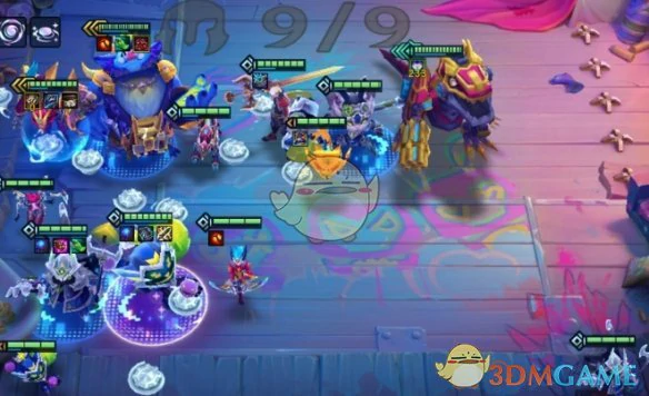 s14魔装机神最稳运营思路