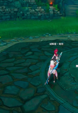 空战流介绍