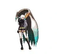 人造神竞拍帽子装扮全职业一览