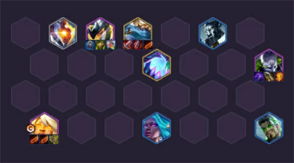 泽丽强势上分玩法攻略