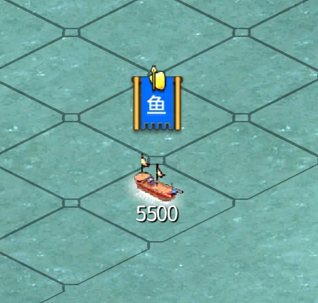 水战技巧攻略