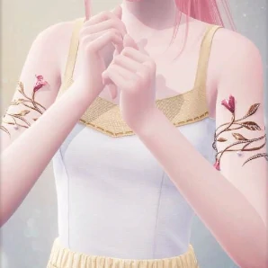 曙光初现属性一览