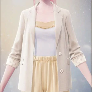 劳逸平衡属性一览