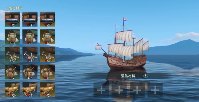 仓库作用介绍
