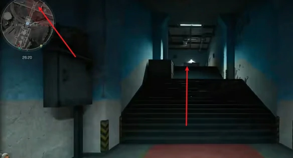 地下世界深入腹地任务攻略