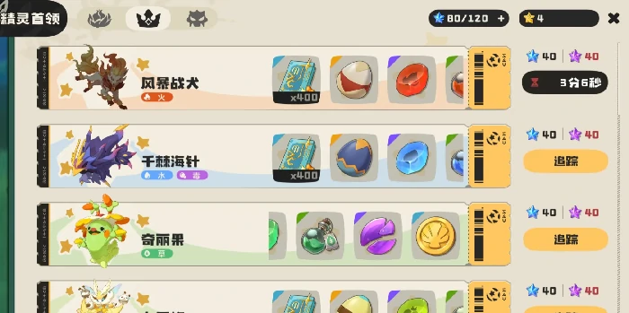 首领进化方法