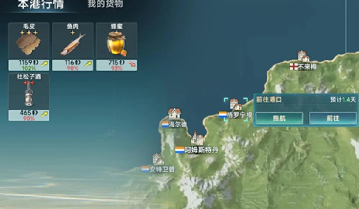 金币攻略