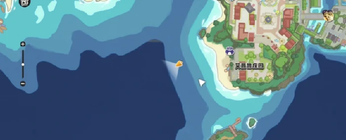 闪电鳗鱼获取攻略