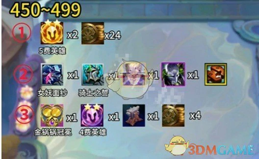 s14执事收菜层数推荐