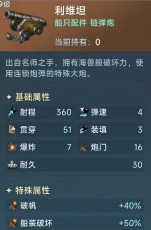 练级炮推荐