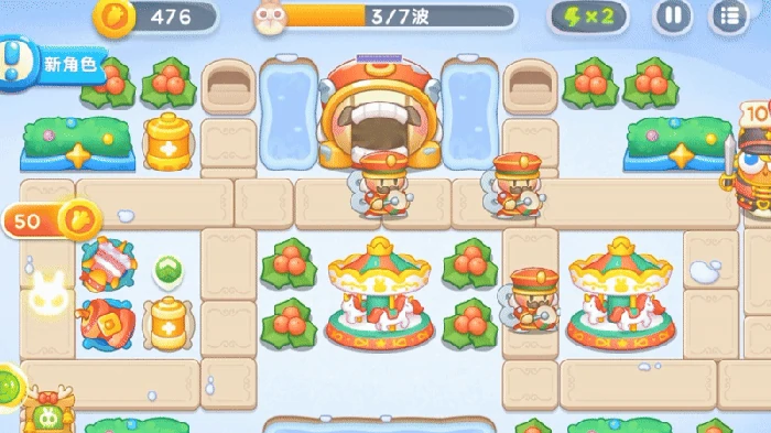 全关卡通关攻略