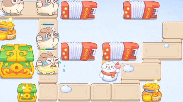 全关卡通关攻略