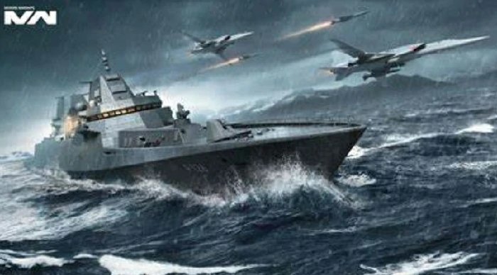 利刃巡洋舰强度介绍