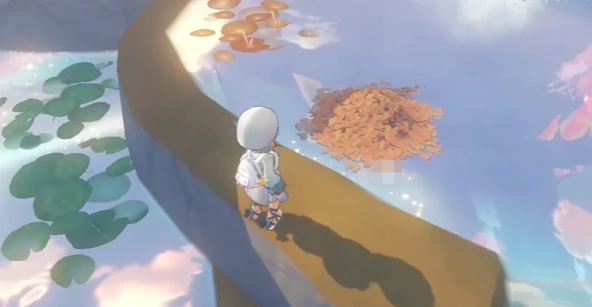 甜水镇的订单完成攻略