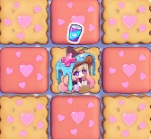 甜甜圈治疗师妮可尔