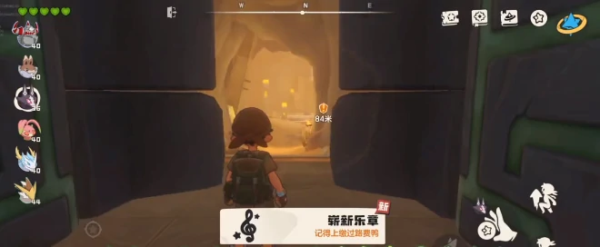 精灵矿工通关攻略