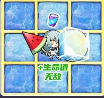 赛雅寒冰战士