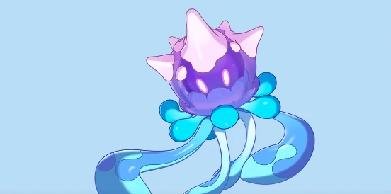 琉璃水母捕捉攻略