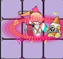 夏洛特底鼓坦克