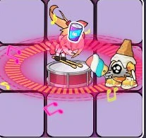 夏洛特底鼓坦克