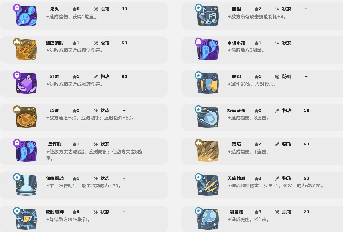 巨灵石种族值介绍