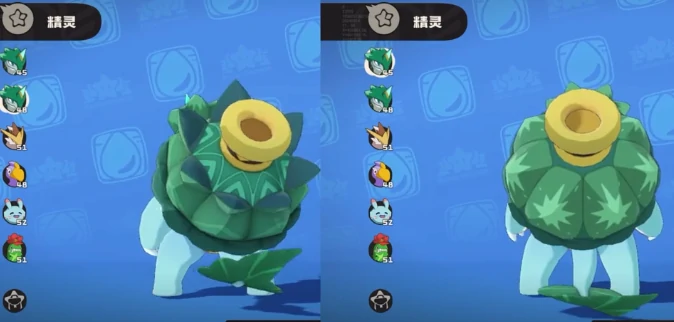 乌龟种族值介绍